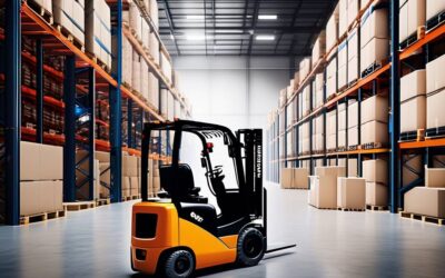 Czy otwarcie firmy transportowej to dobry pomysł na biznes?