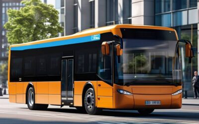Ile osób może pomieścić autobus miejski?
