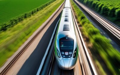 Jakie rodzaje transportu wybieramy najczęściej?
