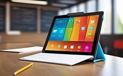 Jaki tablet sprawdzi się najlepiej w pracy nauczyciela?