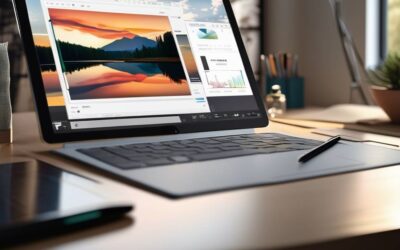 Pierwsze kroki w rysowaniu na tablecie – od czego zacząć?