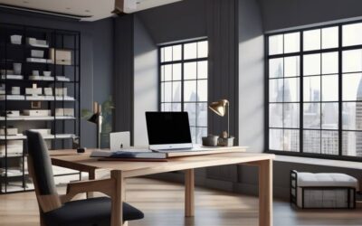 Jakie przedmioty są niezbędne dla przyszłego architekta wnętrz?
