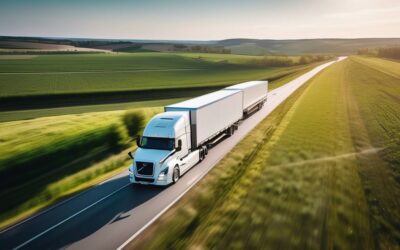 Ile zapłacisz za transport towarów z Holandii do Polski?