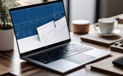 Jak wybrać laptop idealny dla studenta architektury?