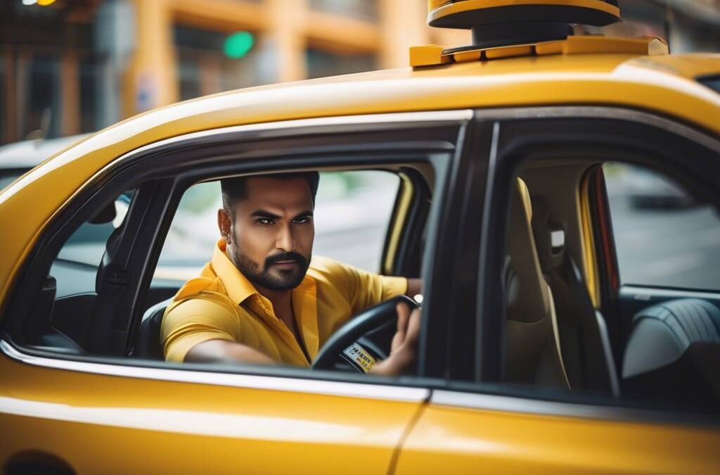 Jak zostać taksówkarzem i zdobyć licencję na taxi?
