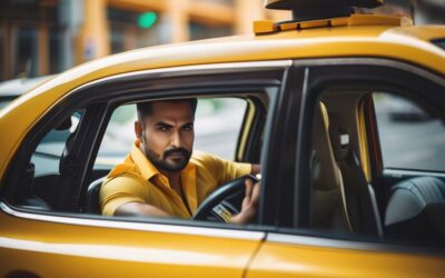 Jak zostać taksówkarzem i zdobyć licencję na taxi?