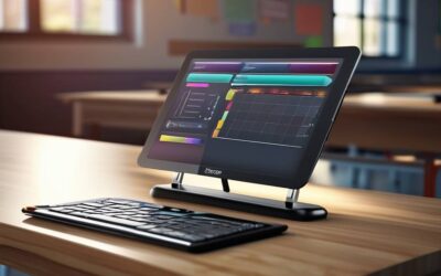 Jaki tablet graficzny sprawdzi się najlepiej w pracy nauczyciela?