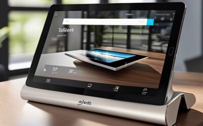Jaki tablet najlepiej sprawdzi się do obsługi Microsoft Teams?