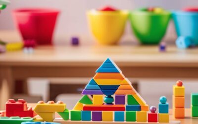 Zabawki edukacyjne dla 6-latki – jak wybrać te najlepsze?