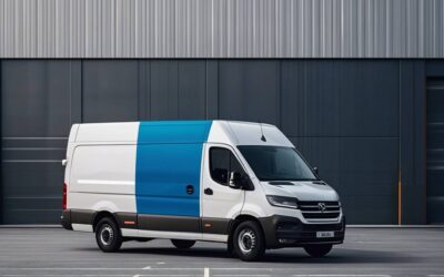 Jak obliczyć koszt transportu busem za kilometr?