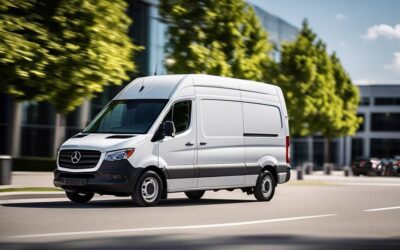 Jak wziąć busa w leasing bez zbędnych formalności?