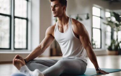 Instruktor odnowy biologicznej co robi na co dzień?