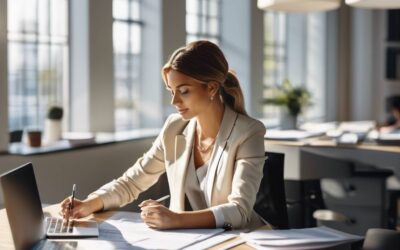 Ryczałt 8 dla kogo będzie korzystnym rozwiązaniem?