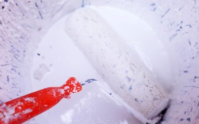 Gruntowanie ile schnie i od czego to zależy?