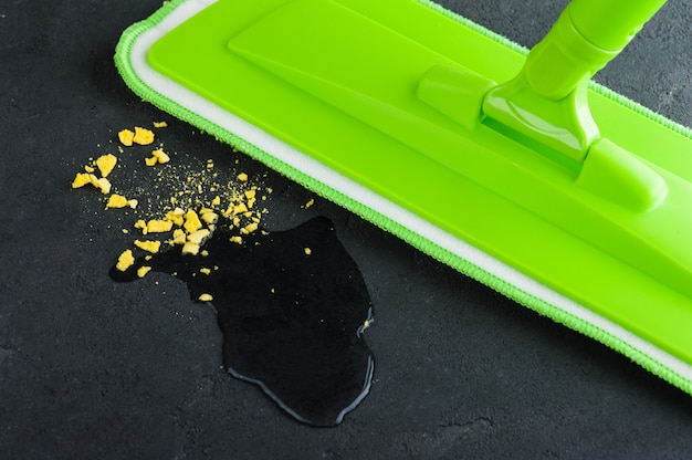 Jaki proszek do odkurzacza piorącego Karcher sprawdzi się w domu?