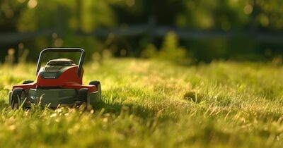 Od czego zależy, ile kosztuje koszenie trawnika?