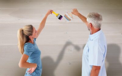 Co wybrać do malowania ścian – Beckers czy Dekoral?
