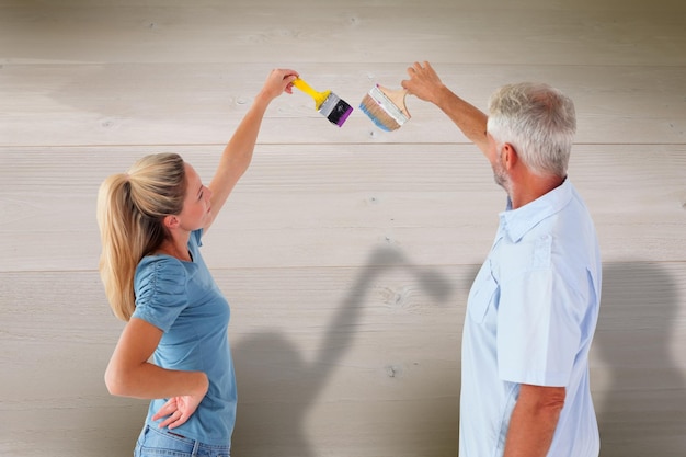 Co wybrać do malowania ścian – Beckers czy Dekoral?