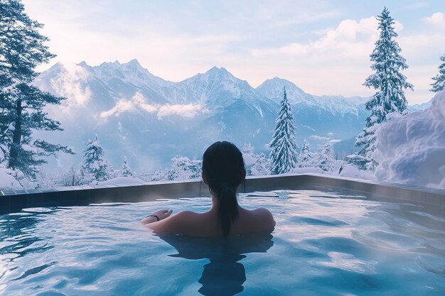 Gdzie do spa w górach, by naprawdę odpocząć?