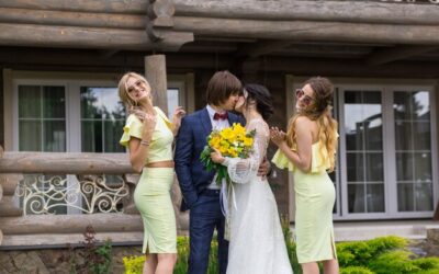 Gdzie zorganizować wesele w Warszawie?