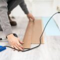 Jak odnowić panele podłogowe laminowane bez wymiany całej podłogi?