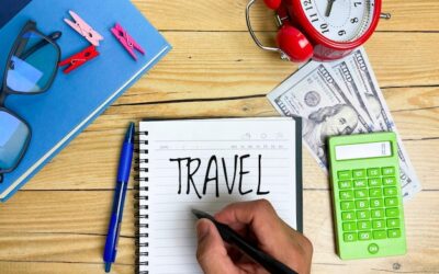 Jaki VAT na usługi turystyczne obowiązuje przedsiębiorców?