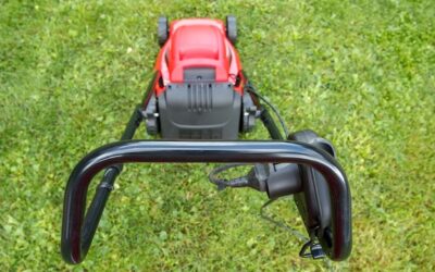 Kosiarka Stiga czy NAC co warto wybrać?