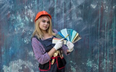 Od czego zależy ile kosztuje 1m malowania?