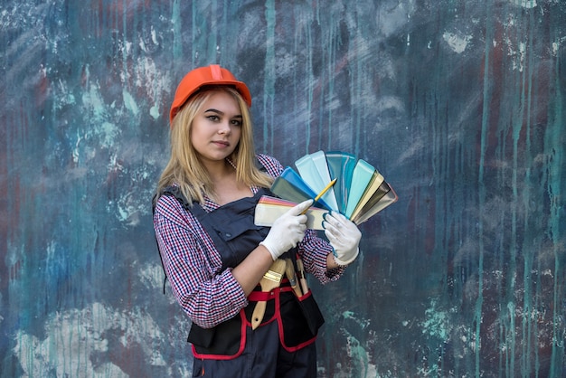 Od czego zależy ile kosztuje 1m malowania?