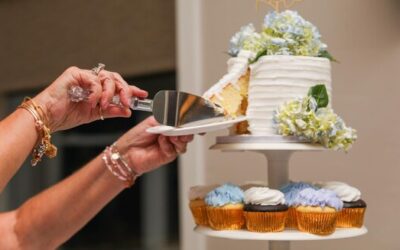 Od czego zależy, ile kosztuje tort weselny?