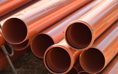 Do czego stosuje się rury i kształtki fi 50?