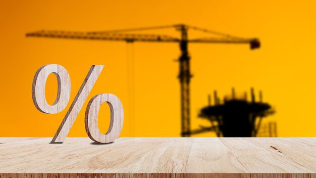 Usługi budowlane ryczałt ile procent podatku zapłacisz?