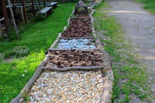 Z czego zrobić obrzeże ogrodowe, by pasowało do Twojej aranżacji?