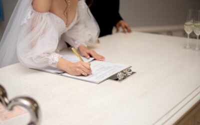 Jak napisać maila o salę weselną, by otrzymać szybką odpowiedź?