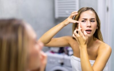 Jak odświeżyć skórę po zimie?