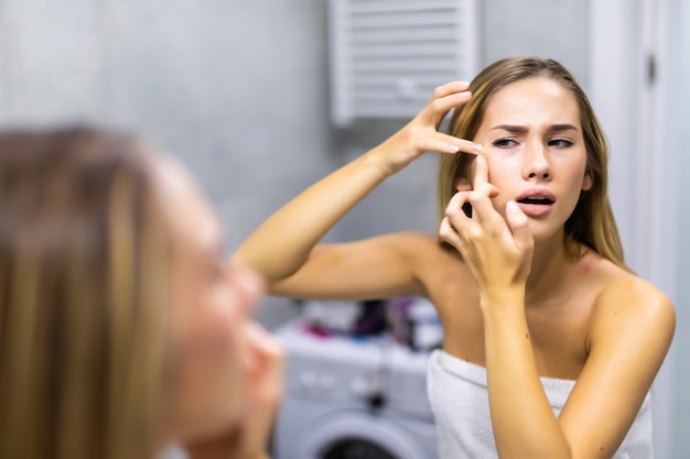 Jak odświeżyć skórę po zimie?