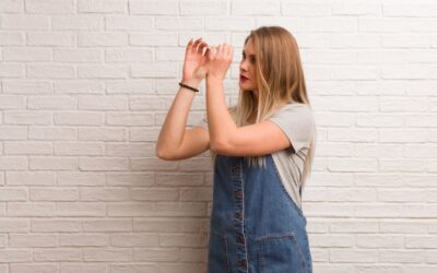 Jak zrobić ombre na ścianie i nadać wnętrzu nowy charakter?