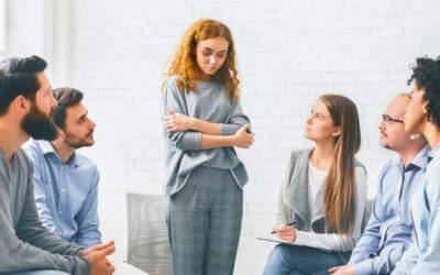 Nawrót w uzależnieniu: jak reagować i czy oznacza porażkę terapii?