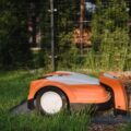 Robot do koszenia trawy jaki wybrać do swojego ogrodu?