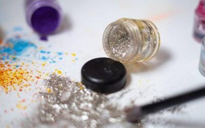 Akryl w proszku jak używać na co zwrócić uwagę podczas stylizacji?