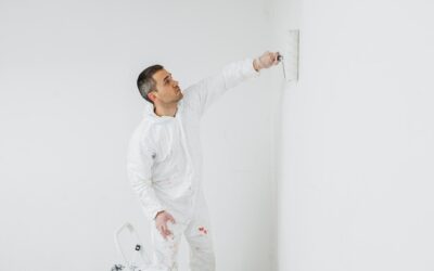 Biała farba na sufit jaka najlepsza do salonu?