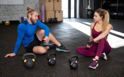 Co to jest trening personalny i komu może się przydać?