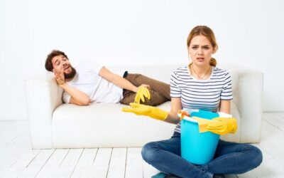 Czym wyczyścić kanapę, żeby odzyskała świeżość?