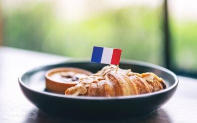 Francja co warto zjeść podczas pierwszej wizyty?