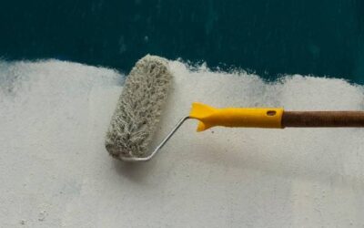 Ile biorą za metr szpachlowania i od czego to zależy?