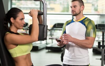 Ile kosztuje karnet na siłownię z trenerem?