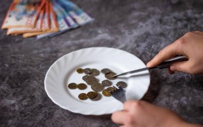 Ile kosztuje talerzyk w popularnych sklepach?