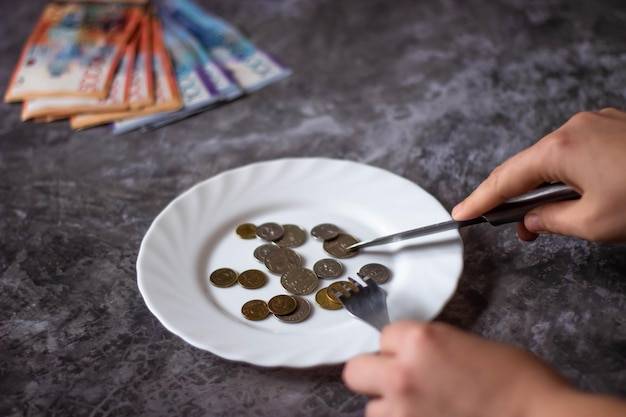 Ile kosztuje talerzyk w popularnych sklepach?