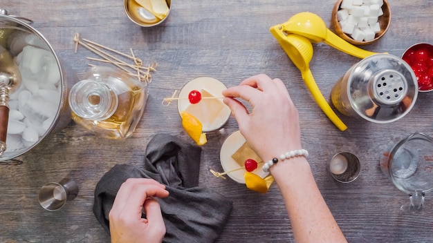 Jak przyrządzić winniczki na domowy sposób?