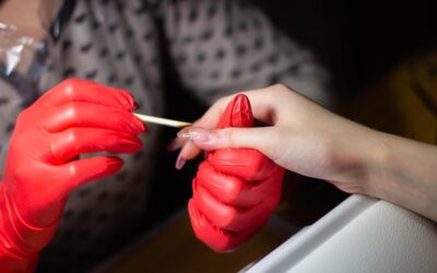 Jak robić hybrydy krok po kroku Semilac bez błędów?